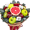  Bouquet "Fruit Fun" - small picture 1