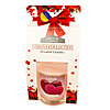 Scented candle "Heartbeat" - small picture 1