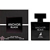 Al Hambra Anchor Black 100 мл - маленьке зображення 2