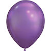 Куля Хром фіолетовий - маленьке зображення 1