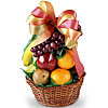 Fruit basket "Little secret" - small picture 1