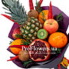  Fruit bouquet "Juicy Mix" - small picture 1