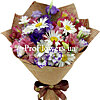  Bouquet of flowers "Virginia" - small picture 1