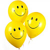 3 balloons (smiles) - small picture 1