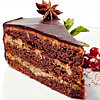 Пирожное "Шоколадное" - меленькое изображение 1