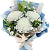 Bouquet "Milady" - small picture 1