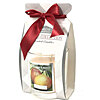 Scented candle "Lemongrass-Mango" - small picture 1