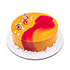 Торт "Сладкий персик" - меленькое изображение 1