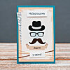 Greeting card to the best Grandfather! - small picture 1