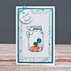 Greeting card for beloved Grandmother! - small picture 1