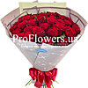 41 red roses - small picture 1