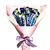 Bouquet of bounty "Paradise Island" - small picture 1