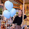  Balloons "Cloud" - small picture 1