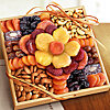 Set of dried fruits "Sweet surprise" - small picture 1