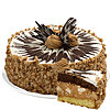 Торт "Орехово-бисквитный" - меленькое изображение 1