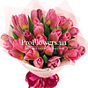 Букет тюльпанов "Весенний день" - меленькое изображение 2