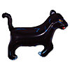 Balloon mini-figure "Panther" - small picture 1