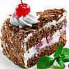  Sweet tooth cake - small picture 1