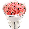 Букет роз "Утонченный" - меленькое изображение 1