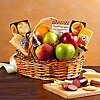 Basket "Tasty" - small picture 1
