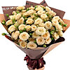 European bouquet "Charm" - small picture 4