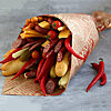 Meat bouquet "Thrills" - small picture 1