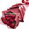 Букет троянд "Красуня" - маленьке зображення 1