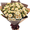 European bouquet "Charm" - small picture 1