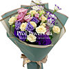  Bouquet of flowers "Modern" - small picture 1