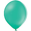 Latex balloon "Pastel green" - small picture 1