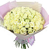 Bouquet of roses "Bright feelings" - small picture 1