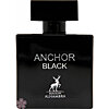 Al Hambra Anchor Black 100 мл - маленьке зображення 1