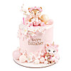 Cake "Bambi" - small picture 1