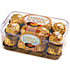 Коробка цукерок "Ferrero Rocher" - маленьке зображення 1