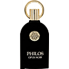 Al Hambra Philos Opus Noir 100 мл - маленьке зображення 1