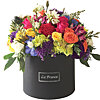 Flowers in a Box "Secret Love" - small picture 1