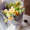 Bouquet "Rapture" - small picture 1