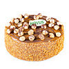  Cake "Caramel" - small picture 1