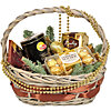 Christmas basket "Surprise!" - small picture 1