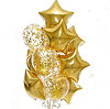 Set "Golden Starfall" - small picture 1