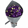 Bouquet eustoma "Chords" - small picture 1