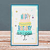 Birthday card! - small picture 1