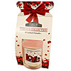 Aroma candle "Love" - small picture 1
