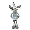 Moose soft toy - small picture 1