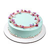 Cake "Spring" - small picture 1