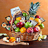 Basket "Sweet evening" - small picture 1