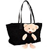 Shopping bag "Bear" - small picture 1