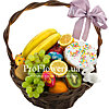  Easter basket "For relatives" - small picture 1