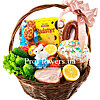 Easter basket - small picture 1