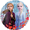 Balloon "Frozen" - small picture 1